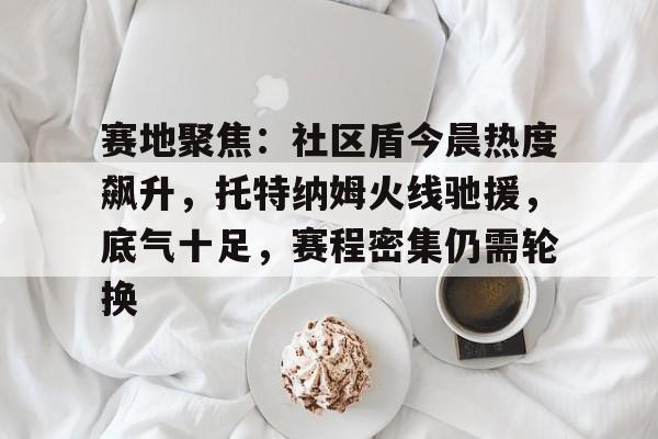 关于赛地聚焦：社区盾今晨热度飙升，托特纳姆火线驰援，底气十足，赛程密集仍需轮换的信息-玖鼎娱乐官网