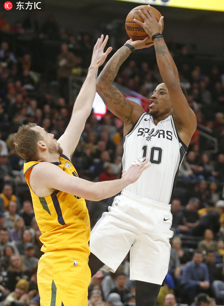 关于风云突变！圣安东尼奥马刺赛后豪取连胜，CBA季后赛版图或变，态度坚定，更衣室氛围转暖的信息-玖鼎平台