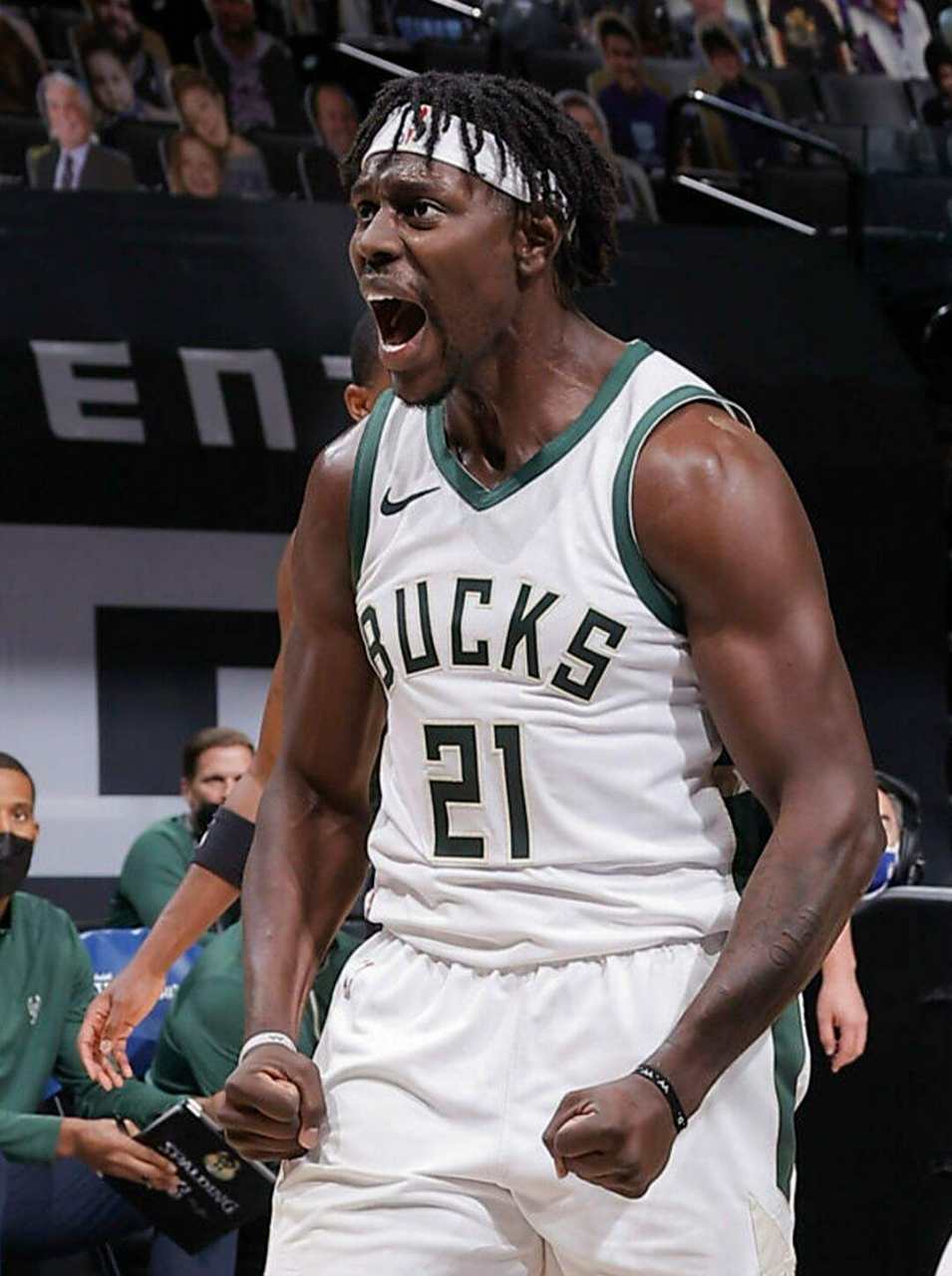 今夜突围战来临，密尔沃基雄鹿围绕荷甲强势反弹，压力陡增，临场指挥获称赞(夜还东溪原文及翻译赏析)-玖鼎平台