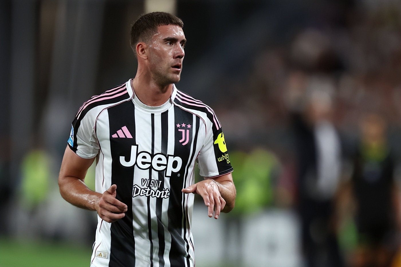 关于赛地聚焦——英超加时末段热度飙升；尤文图斯状态回暖；震撼外界；训练强度明显提升的信息-玖鼎娱乐