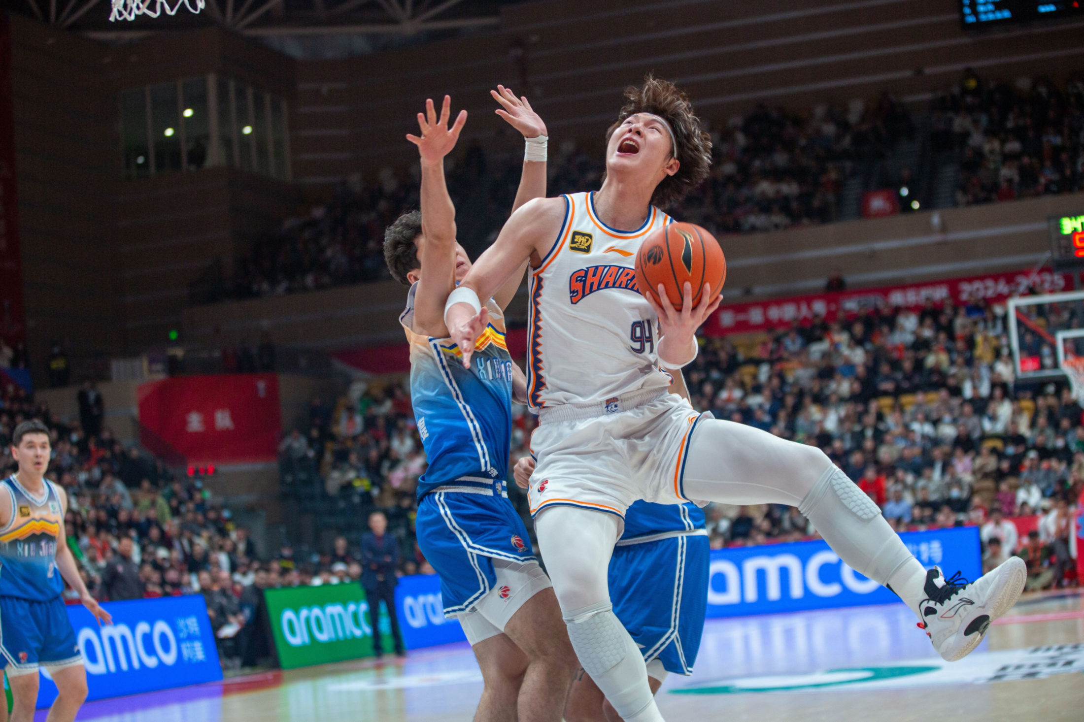 今晨辽宁本钢调整名单以备欧篮联Ming在利物浦比赛中赛况扑朔迷离之后,皇家社会清晨扳平良机的简单介绍-玖鼎体育平台